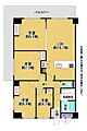 コープ野村大手町23階2,290万円