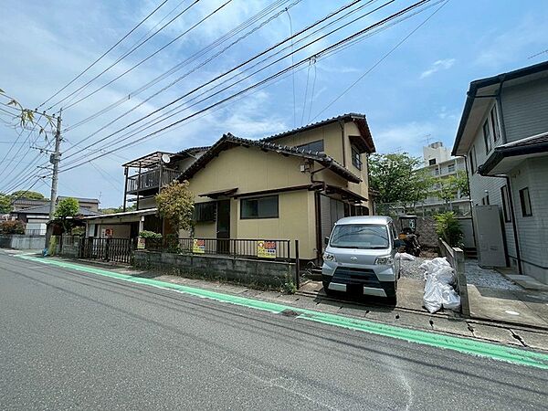 外観：340000234453