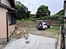 その他：108坪の広い敷地です☆家庭菜園やガーデニングも楽しめますね