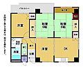 リヴィエール鷹の巣3階480万円