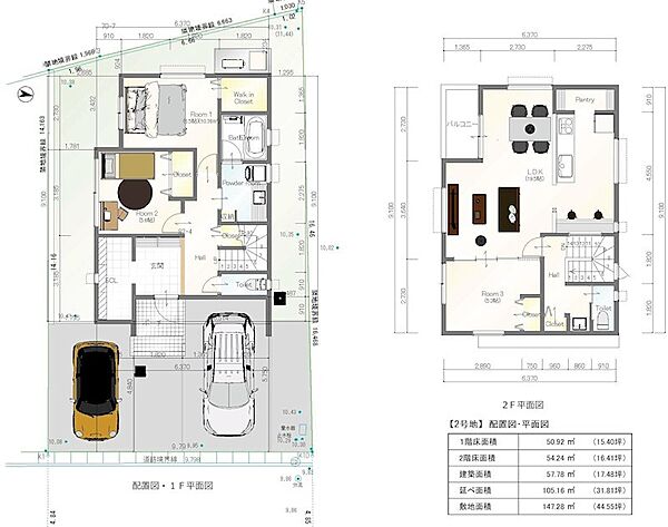 間取り：340000235819