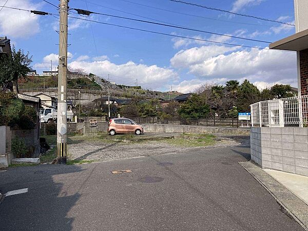 更地渡し可能です