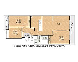 サンライフ原町A棟