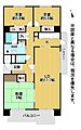 ふよう香椎浜ハイツ5-25階1,980万円