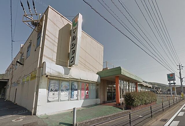 周辺 北九州市若松区用勺町