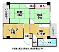 幸神団地11階250万円