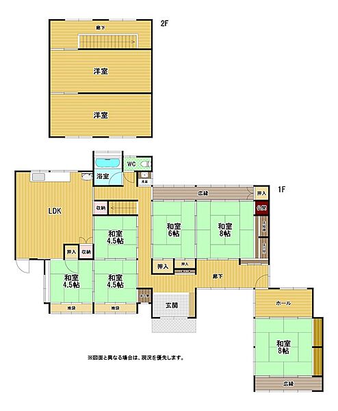 間取り：340000240344