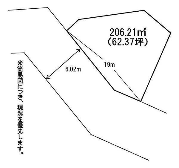 区画図：340000240720
