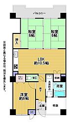 ミリオンコーポラス高峰館