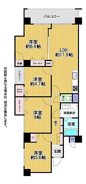 間取り：340000245022