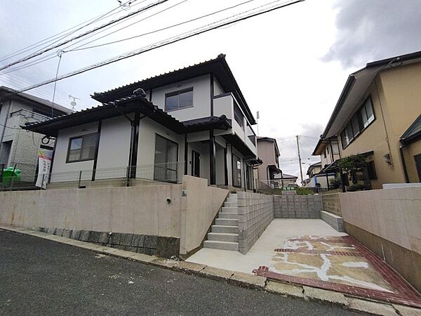 外観：340000245153