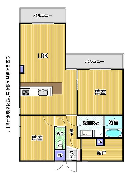 間取り：340000245956