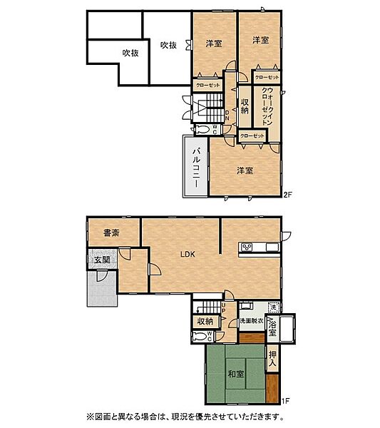 間取り：340000246031