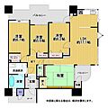 サンパーククレストサージュ戸畑Aコート9階2,798万円