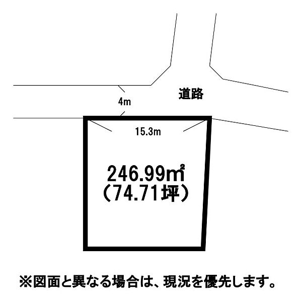 区画図：340000248329