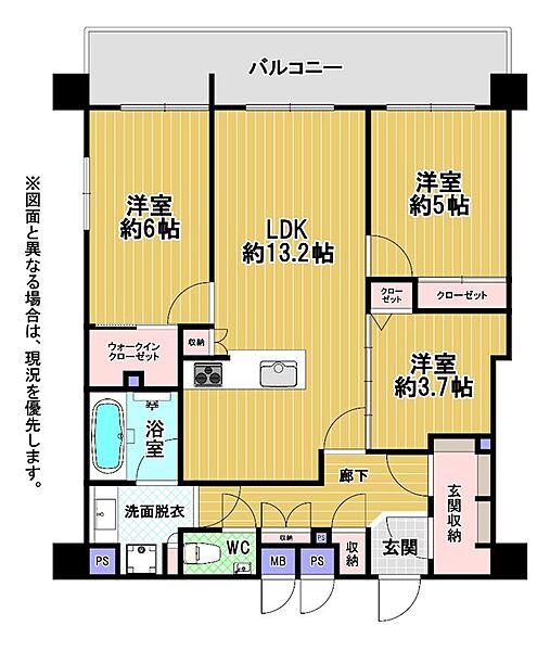 間取り：340000299927