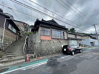 外観:2025年9月29日撮影 外観:2025年9月29日撮影