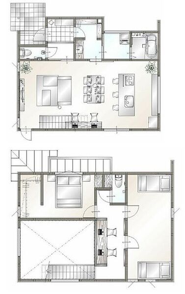間取り：340000261961
