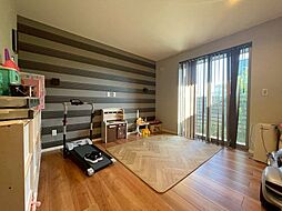 子供部屋の画像