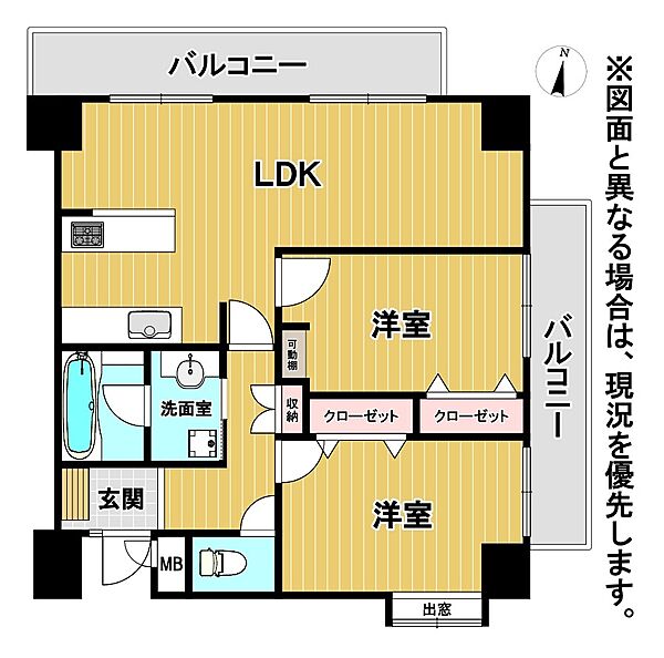 間取り：340000254180