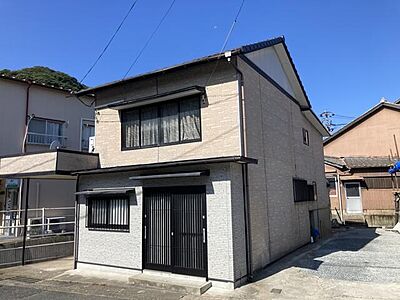 外観:閑静な住宅街にある落ち着いた住環境です 外観:閑静な住宅街にある落ち着いた住環境です