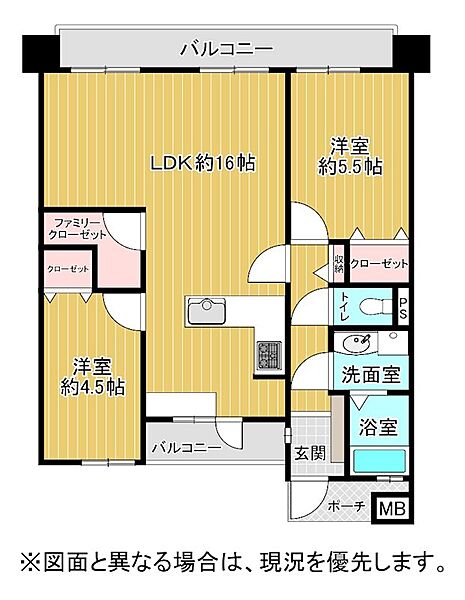 間取り：340000255668