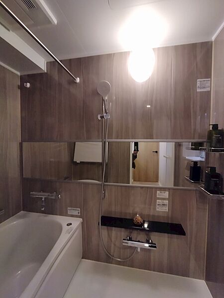 浴室