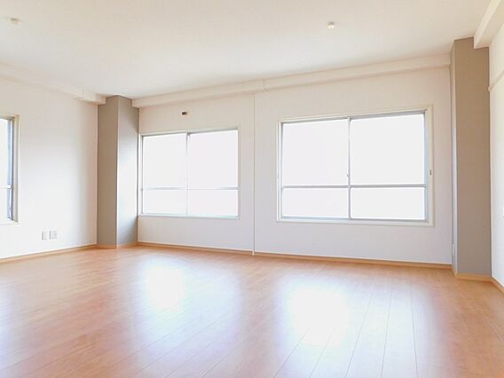 ※空室時の写真...