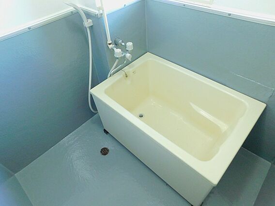 ※空室時の写真...