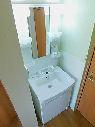 ※空室時の写真...