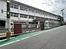周辺：北九州市立藤木小学校（502m）