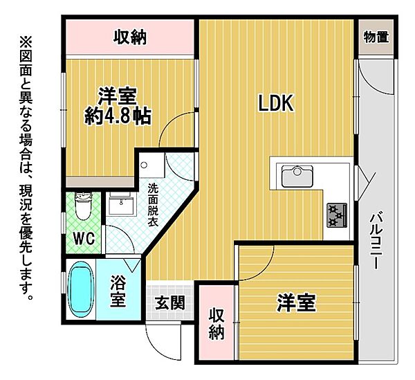 間取り：340000258915