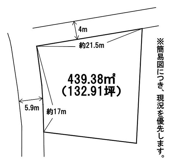 区画図：340000262099