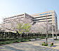 周辺：九州労災病院門司メディカルセンター（1830m）