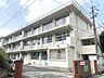 周辺：北九州市立霧丘小学校（547m）
