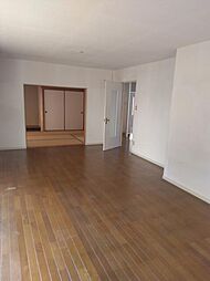 田園三丁目戸建 4LDKのリビング/ダイニング