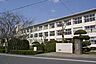 周辺：遠賀町立島門小学校（1423m）