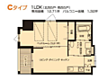ノ・メゾン広瀬川5階10.3万円
