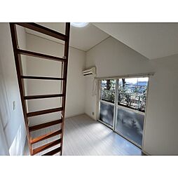 シティパレス東住藤金 105 1階1Kのリビング/ダイニング