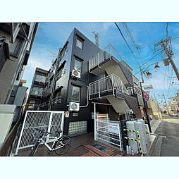 サンロイヤル武蔵野 102