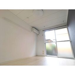 ファミールクロス 101 1階2DKのリビング/ダイニング