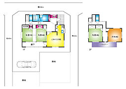 埼玉県越谷市大字弥十郎