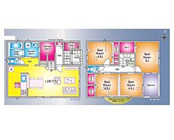 千葉県野田市尾崎