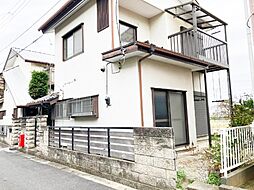 千葉県流山市西平井１丁目