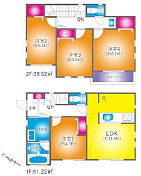 埼玉県草加市青柳４丁目