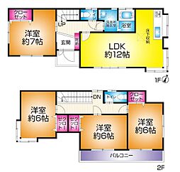 埼玉県草加市青柳６丁目