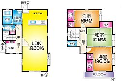 埼玉県草加市瀬崎６丁目