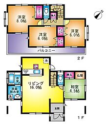 埼玉県越谷市大字南荻島