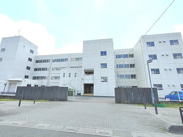 detached 埼玉県吉川市保１丁目29-9