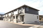 韮崎市大草町若尾 2階建 築2年のイメージ